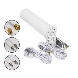 LTE Antenna Manufacturer - Omni-Directional 3G/4G