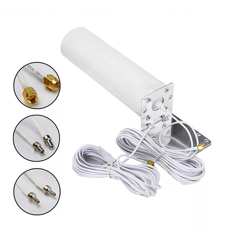 LTE Antenna Manufacturer - Omni-Directional 3G/4G