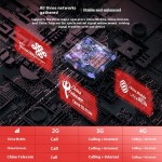 Signal Booster Manufacturer - High Quality Triple-in-One