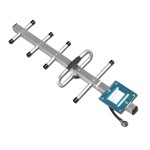 Yagi Antenna Manufacturer - High-Gain Directional Outdoor