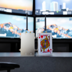 Drone Module Manufacturer - Mini Decoder 2km-20km Range