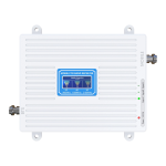 Signal Amplifier Manufacturer - Hot-Selling Tri-Band