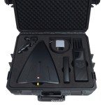 Signal Detector Manufacturer - Portable UAV Pilot Positioning