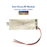 RF Amplifier Manufacturer - Custom 50W 400MHz-2.4GHz