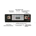 Signal Repeater Manufacturer - Three-in-One Five-Band