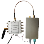 Anti-Drone Module Manufacturer - 70M-6G Positioning