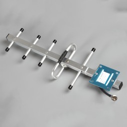 Yagi Antenna Manufacturer - High-Gain Directional Outdoor