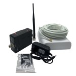 Mobile Booster Manufacturer - Customized European American