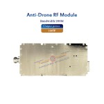 Jamming Module Manufacturer - OEM ODM 100W GaN Counter