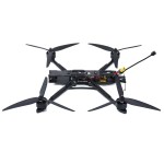 Carbon Fiber UAV Manufacturer - 7-inch 10-inch Rack
