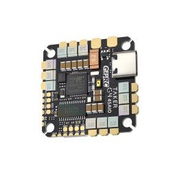 Flight Controller Manufacturer - Plastic Drone AIO Control