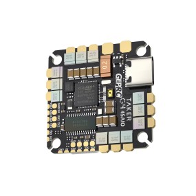 Flight Controller Manufacturer - Plastic Drone AIO Control