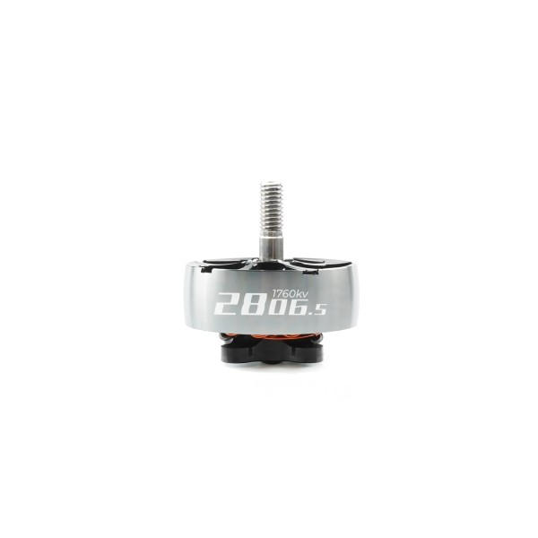 Brushless Motor Manufacturer - 1350KV for FPV Multicopter