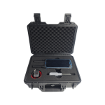 RF Module Manufacturer - 3KM 600-6GHz UAV Detection