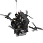 FPV Machine Manufacturer - 7-Inch Screen 2.2KG Load