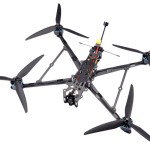 FPV Aircraft Manufacturer - Large-Load 10-Inch Model
