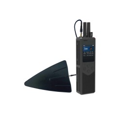 Drone Detector Manufacturer - Portable Mobile 1-2km