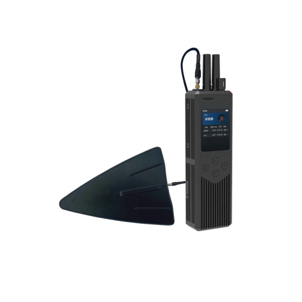 Drone Detector Manufacturer - Portable Mobile 1-2km