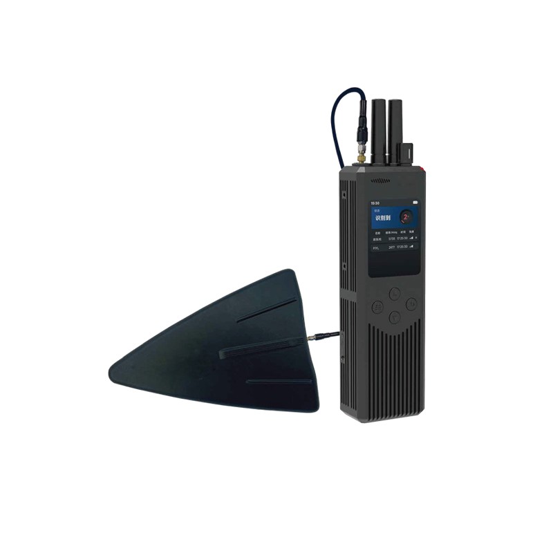 Drone Detector Manufacturer - Portable Mobile 1-2km