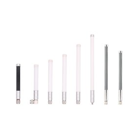 FRP Antenna Manufacturer - High-Gain Omnidirectional 433LORA