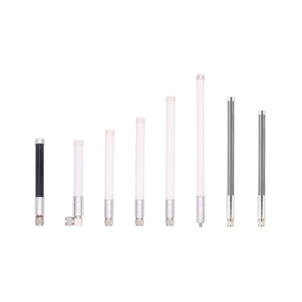 FRP Antenna Manufacturer - High-Gain Omnidirectional 433LORA