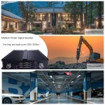 Mobile Booster Manufacturer - Factory Sale 4G Full