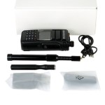 FPV Detector Manufacturer - Portable Handheld Safety