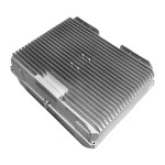Aluminum Chassis Manufacturer - One-Piece Heat Dissipation