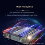 Signal Amplifier Manufacturer - Three Netcom 2W Mobile