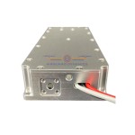 RF Amplifier Manufacturer - 50W 400MHz-2.4GHz Temperature