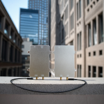 Drone Module Manufacturer - Mini DJI Decoder 2km-20km