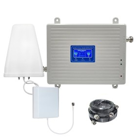 Signal Booster Manufacturer - Dual-Band 2G/3G 900MHz