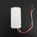 RF Amplifier Manufacturer - Custom Logo High Power