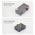 Fiber Optic Tube Manufacturer - FPV Drone Plastic Ultra-Long