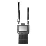 Drone System Manufacturer - AGD Portable 1.5-2km FPV