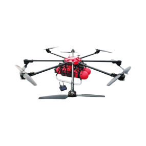 Fire Rescue UAV Manufacturer - 2025 New Fire Fighting