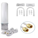 LTE Antenna Manufacturer - Omni-Directional 3G/4G