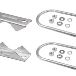 Gun Barrel Antenna Manufacturer - Omni-Directional Outdoor