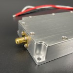 Power Amplifier Manufacturer - 10-40w 300-3GHz High