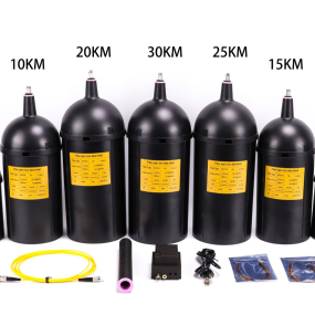 Fiber Optic Relay Manufacturer - FPV Drone Long Range