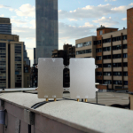 Drone Module Manufacturer - Mini DJI Decoder 2km-20km