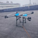 Firefighting UAS Manufacturer - 2025 New Multifunctional