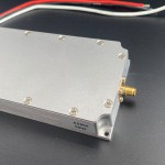 RF Amplifier Manufacturer - Custom Logo High Power