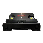 UVIS System Manufacturer - ZOAN Wireless Complete Scanning