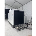 Airport Scanner Manufacturer - Dual View AI X-ray Luggage