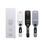 Professional Detector Manufacturer - Zoan Popular Handheld