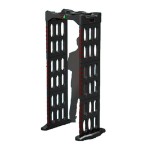 Security Equipment Manufacturer - New Design Portable Removable
