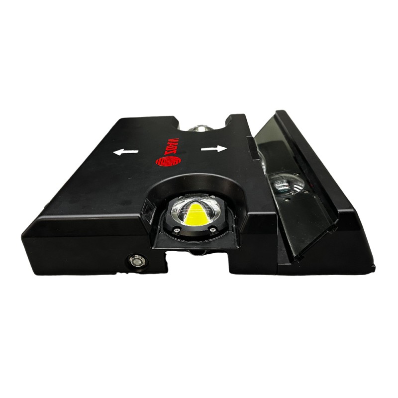 Mobile UVSS Manufacturer - New Wireless Under Vehicle System