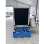 Airport Scanner Manufacturer - Dual View AI X-ray Luggage