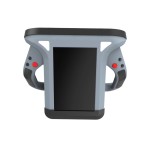 Backscatter Scanner Manufacturer - Portable 140kV Handheld